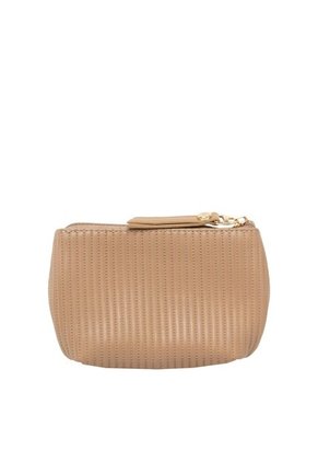 Monedero Para Mujer Liya Beige Bosi