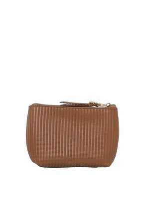 Monedero Para Mujer Liya Canela Bosi