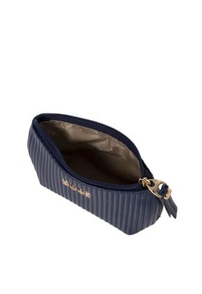 Monedero Para Mujer Liya Azul Bosi