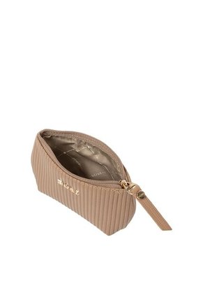 Monedero Para Mujer Liya Beige Bosi