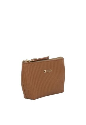 Monedero Para Mujer Liya Canela Bosi