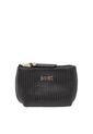 Monedero Para Mujer Liya Negro Bosi de Bosi