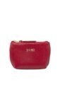 Monedero Para Mujer Liya Rojo Bosi de Bosi
