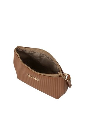 Monedero Para Mujer Liya Canela Bosi