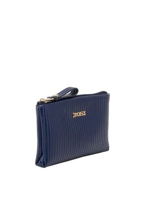 Monedero Para Mujer Mara Azul Bosi