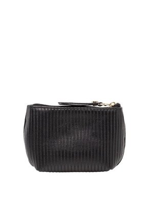 Monedero Para Mujer Liya Negro Bosi