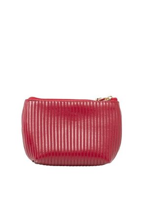 Monedero Para Mujer Liya Rojo Bosi