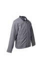 Chaqueta Para Hombre Leandro Gris Bosi de Bosi