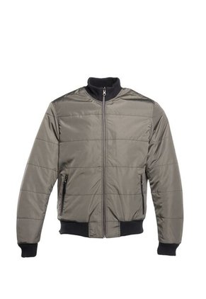Chaqueta Para Hombre Vito Combinado Bosi