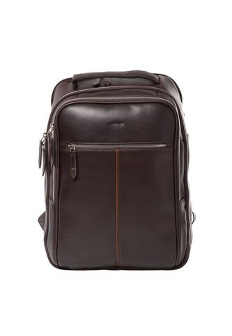 Morral Para Hombre Rossi Cafe Bosi Bosi