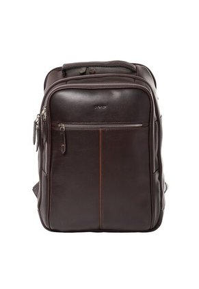 Morral Para Hombre Rossi Cafe Bosi