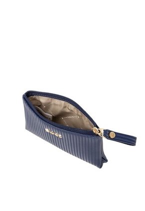 Monedero Para Mujer Mara Azul Bosi