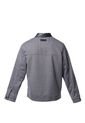 Chaqueta Para Hombre Leandro Gris Bosi de Bosi