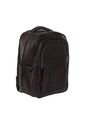 Morral En Cuero Para Hombre Josua Cafe Bosi de Bosi