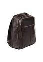 Morral Para Hombre Rossi Cafe Bosi de Bosi