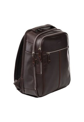 Morral Para Hombre Rossi Cafe Bosi