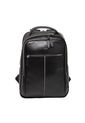 Morral Para Hombre Rossi Negro Bosi de Bosi