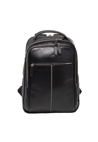 Morral Para Hombre Rossi Negro Bosi Bosi
