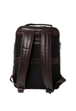 Morral Para Hombre Rossi Cafe Bosi