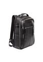 Morral Para Hombre Rossi Negro Bosi de Bosi