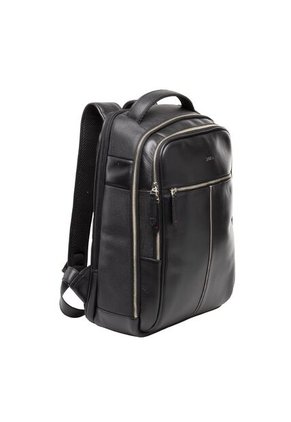 Morral Para Hombre Rossi Negro Bosi