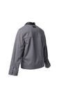 Chaqueta Para Hombre Leandro Gris Bosi de Bosi