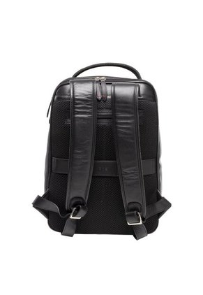 Morral Para Hombre Rossi Negro Bosi
