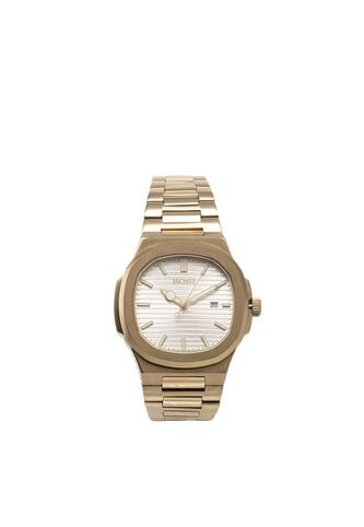 Reloj Unisex 4958 Dorado Bosi Bosi
