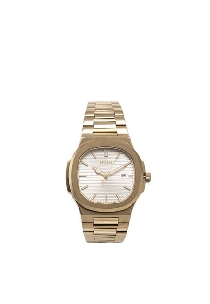 Reloj Unisex 4958 Dorado Bosi