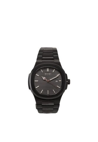 Reloj Unisex 4958 Negro Bosi Bosi