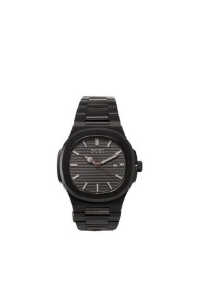 Reloj Unisex 4958 Negro Bosi