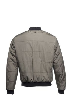 Chaqueta Para Hombre Vito Combinado Bosi