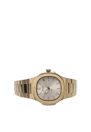 Reloj Unisex 4958 Dorado Bosi