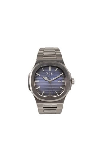 Reloj Unisex 4958 Plata Bosi Bosi
