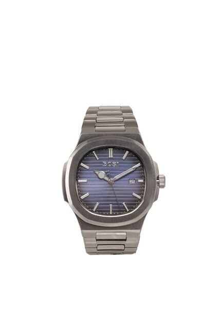 Reloj Unisex 4958 Plata Bosi
