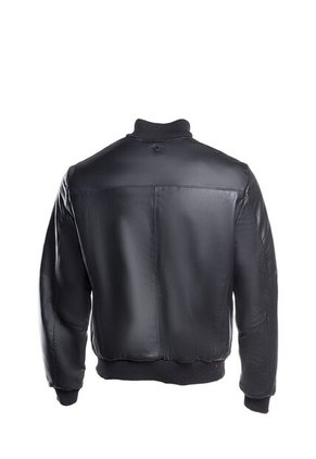 Chaqueta Para Hombre Vito Combinado Bosi