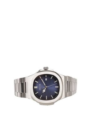 Reloj Unisex 4958 Plata Bosi