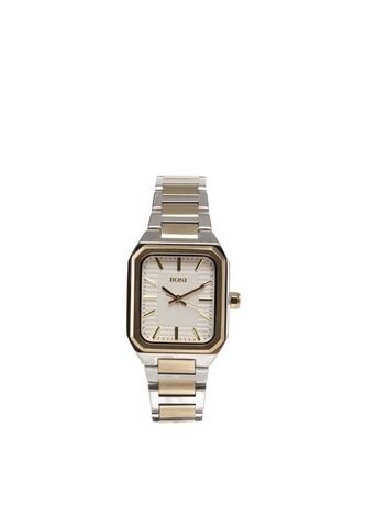 Reloj Para Mujer 4960 Dorado Bosi Bosi