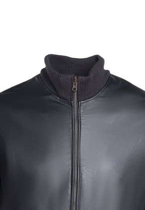 Chaqueta Para Hombre Vito Combinado Bosi