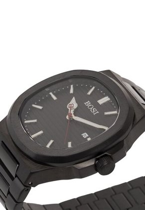 Reloj Unisex 4958 Negro Bosi