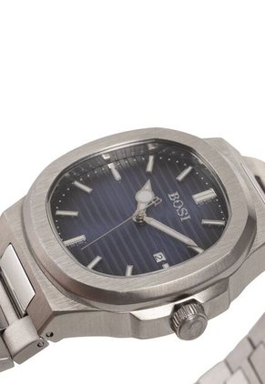 Reloj Unisex 4958 Plata Bosi