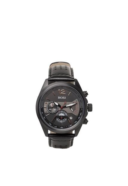 Reloj Para Hombre 4045 Negro Bosi