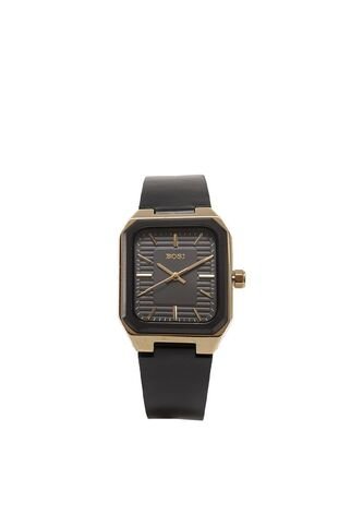 Reloj Para Mujer 4961 Negro Bosi Bosi