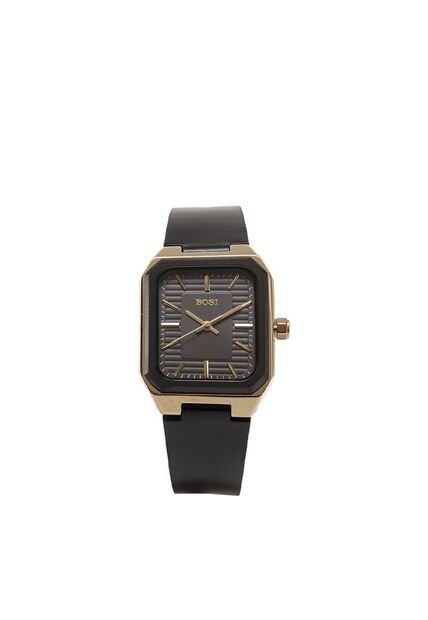 Reloj Para Mujer 4961 Negro Bosi