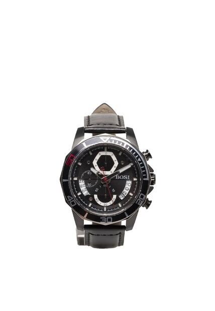 Reloj Para Hombre 4047 Negro Bosi