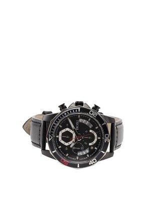 Reloj Para Hombre 4047 Negro Bosi