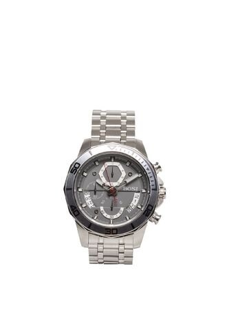 Reloj Para Hombre 4048 Plata Bosi Bosi