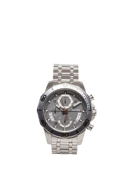 Reloj Para Hombre 4048 Plata Bosi