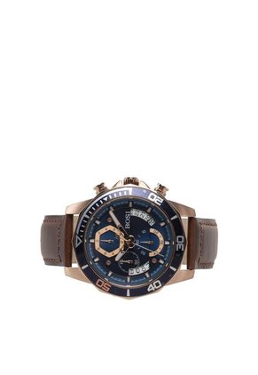 Reloj Para Hombre 4047 Cafe Bosi