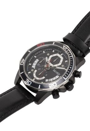Reloj Para Hombre 4047 Negro Bosi